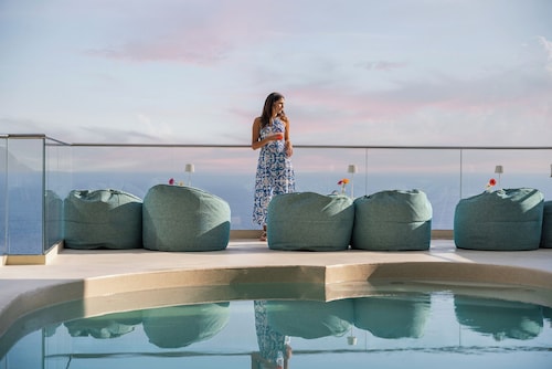 Hotel Eden Roc