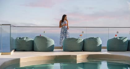 Hotel Eden Roc