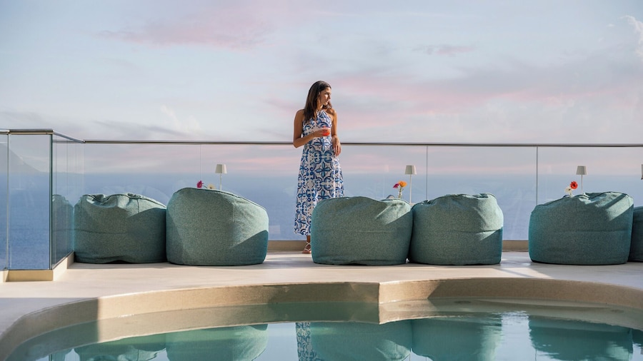 Hotel Eden Roc