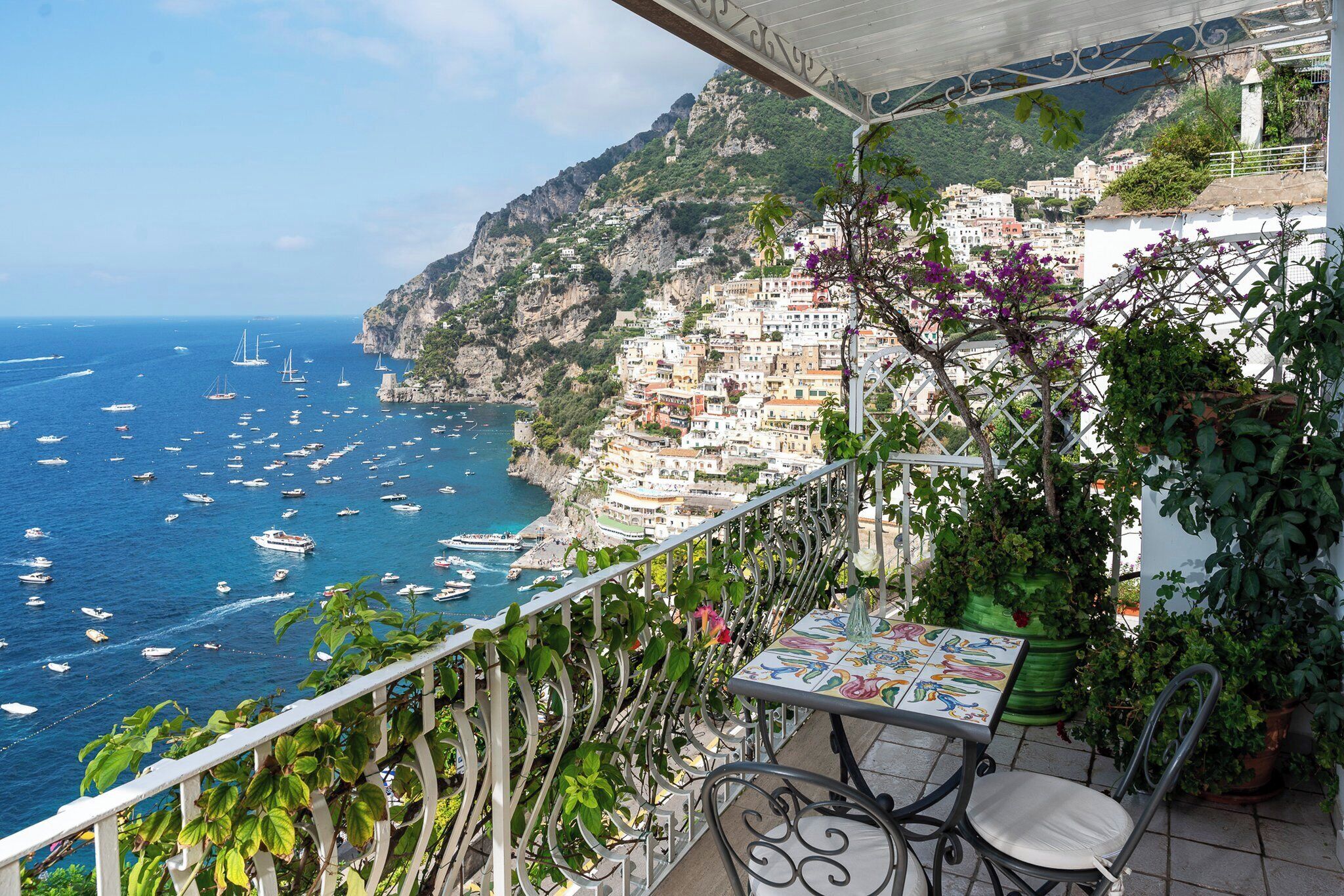 Foto - Hotel Eden Roc