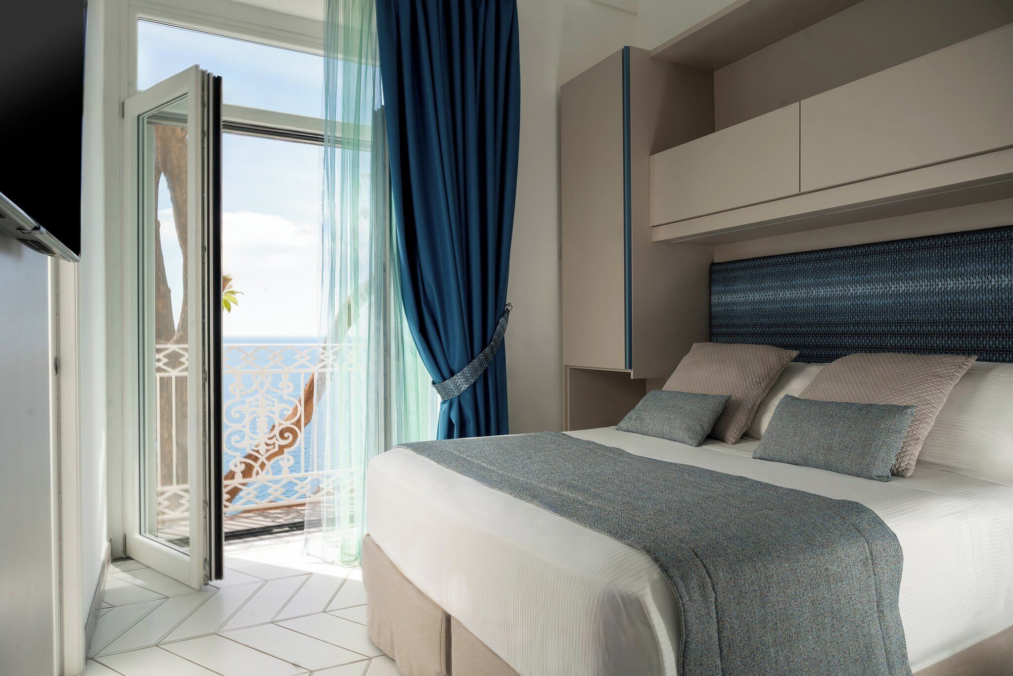 Foto - Hotel Eden Roc