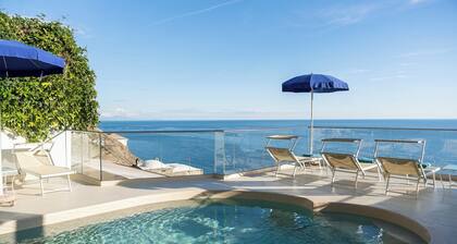 Hotel Eden Roc
