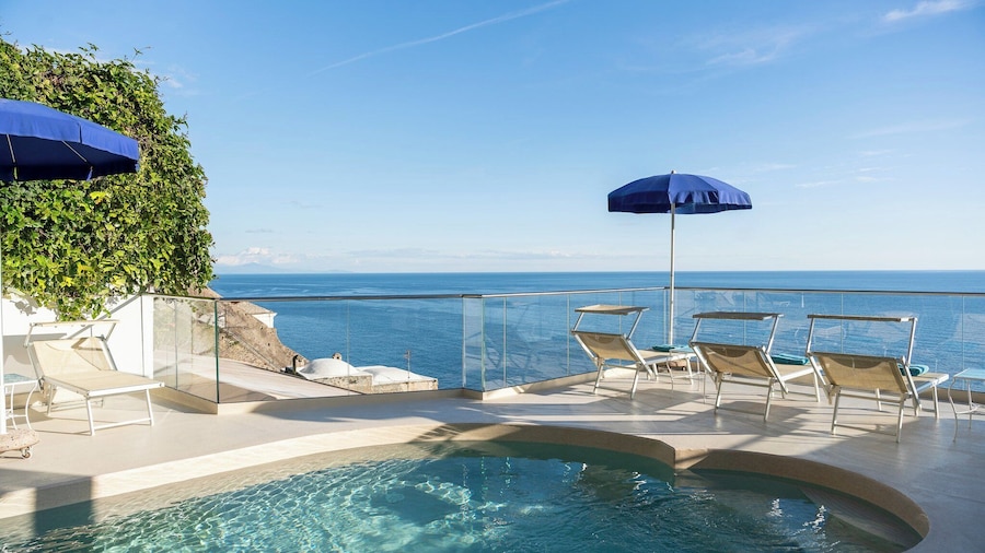 Hotel Eden Roc