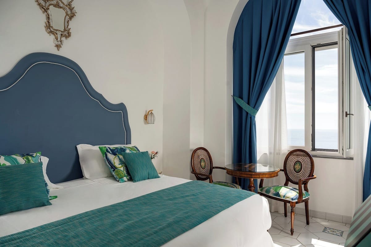 Family Suite, 4 Bedrooms, Annex Building, outside the main hotel