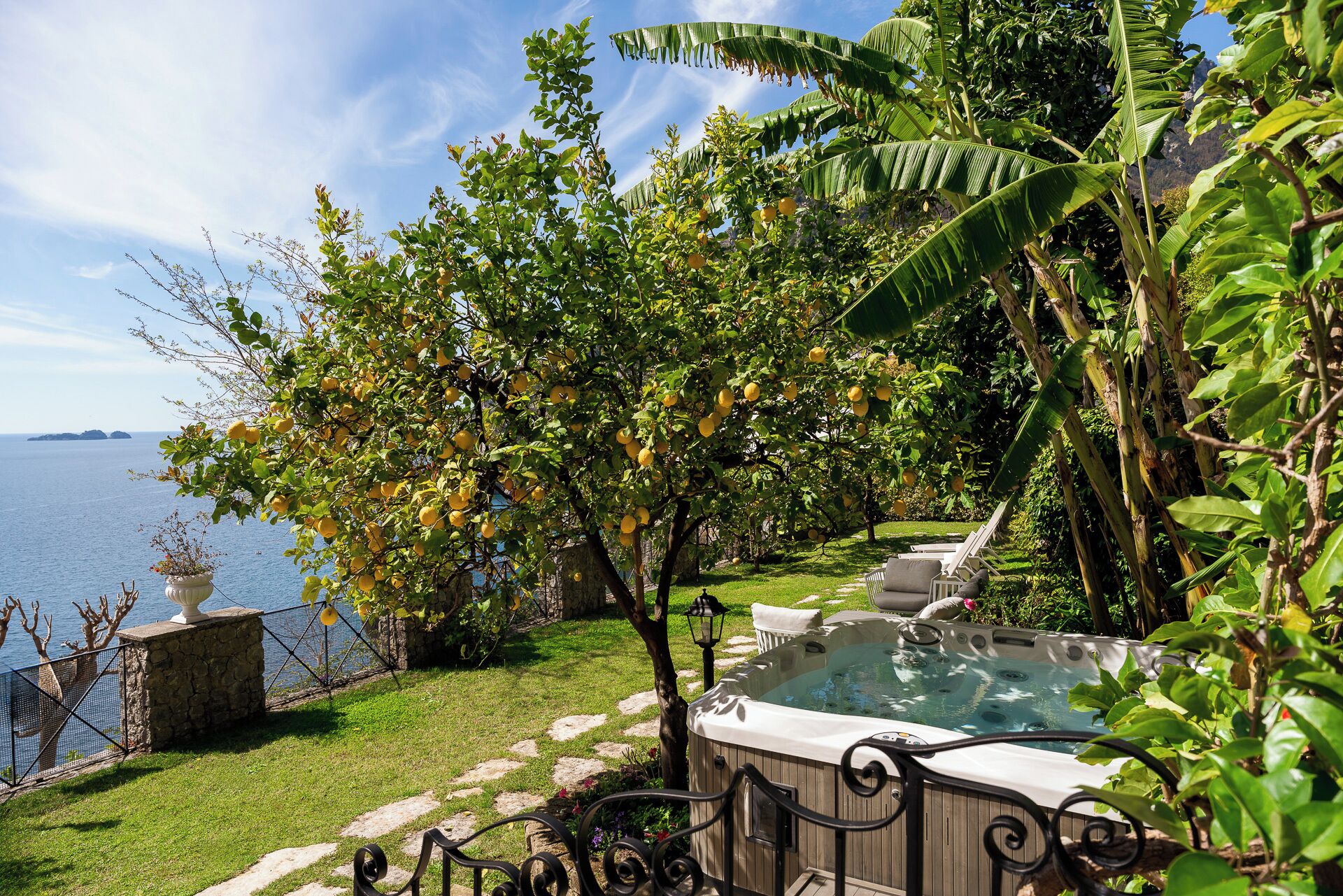 Foto - Hotel Eden Roc