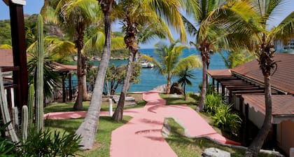 Captain Olivers Resort & Marina