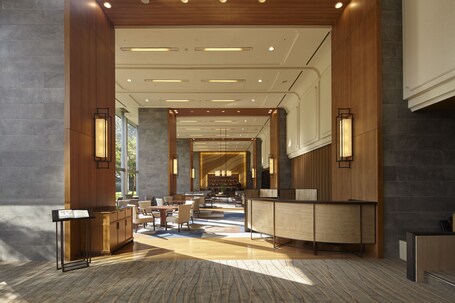 Grand Prince Hotel Takanawa - Image 1