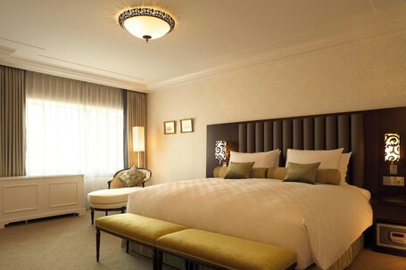 Grand Prince Hotel Takanawa - Image 126