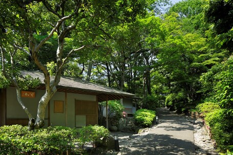 Grand Prince Hotel Takanawa - Image 75