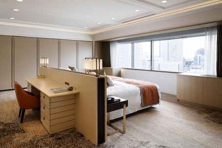 Grand Prince Hotel Takanawa - Image 152