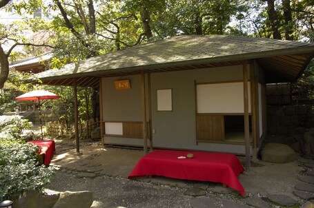 Grand Prince Hotel Takanawa - Image 13