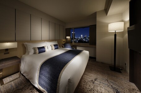 Grand Prince Hotel Takanawa - Image 102