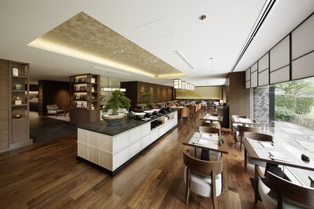 Grand Prince Hotel Takanawa - Image 99