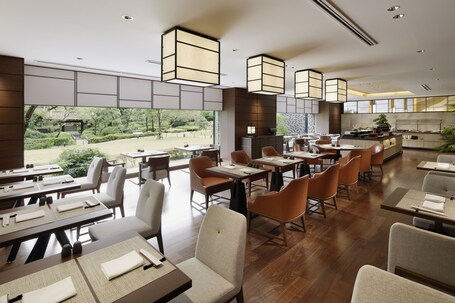 Grand Prince Hotel Takanawa - Image 58