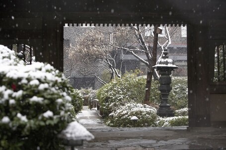 Grand Prince Hotel Takanawa - Image 70