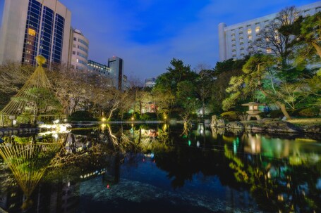 Grand Prince Hotel Takanawa - Image 9