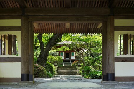 Grand Prince Hotel Takanawa - Image 76