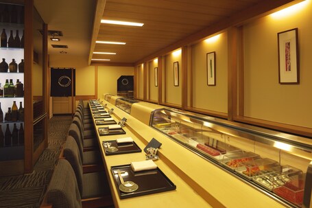 Grand Prince Hotel Takanawa - Image 159