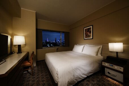 Grand Prince Hotel Takanawa - Image 143
