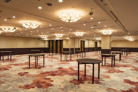 Grand Prince Hotel Takanawa - Image 114