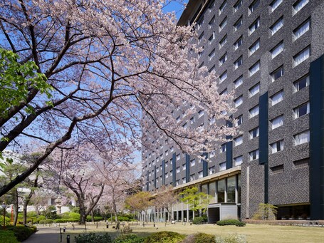 Grand Prince Hotel Takanawa - Image 93