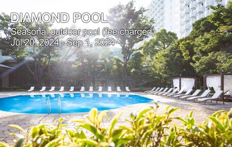 Grand Prince Hotel Takanawa - Image 38
