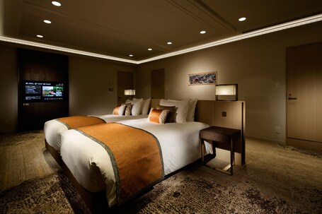 Grand Prince Hotel Takanawa - Image 34