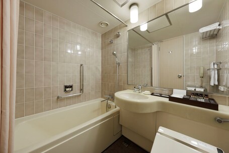 Grand Prince Hotel Takanawa - Image 29