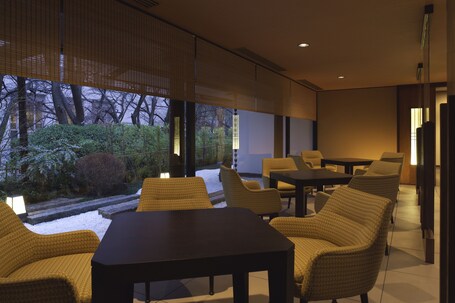 Grand Prince Hotel Takanawa - Image 105