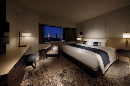 Grand Prince Hotel Takanawa - Image 120