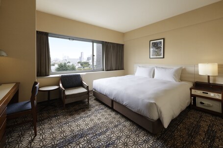 Grand Prince Hotel Takanawa - Image 148