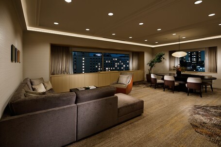 Grand Prince Hotel Takanawa - Image 14