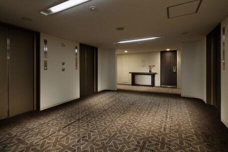 Grand Prince Hotel Takanawa - Image 36