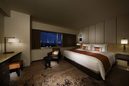 Grand Prince Hotel Takanawa - Image 48