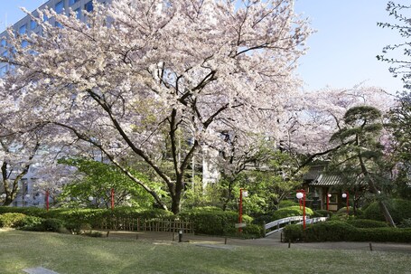 Grand Prince Hotel Takanawa - Image 72