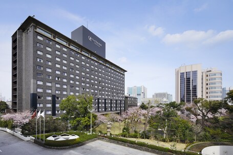 Grand Prince Hotel Takanawa - Image 33
