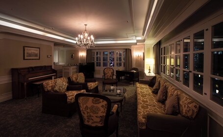 Grand Prince Hotel Takanawa - Image 81