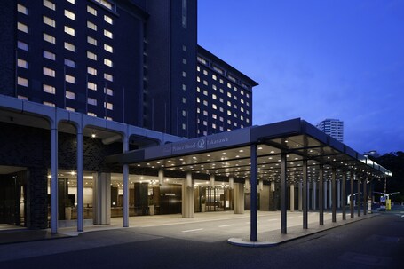 Grand Prince Hotel Takanawa - Image 92