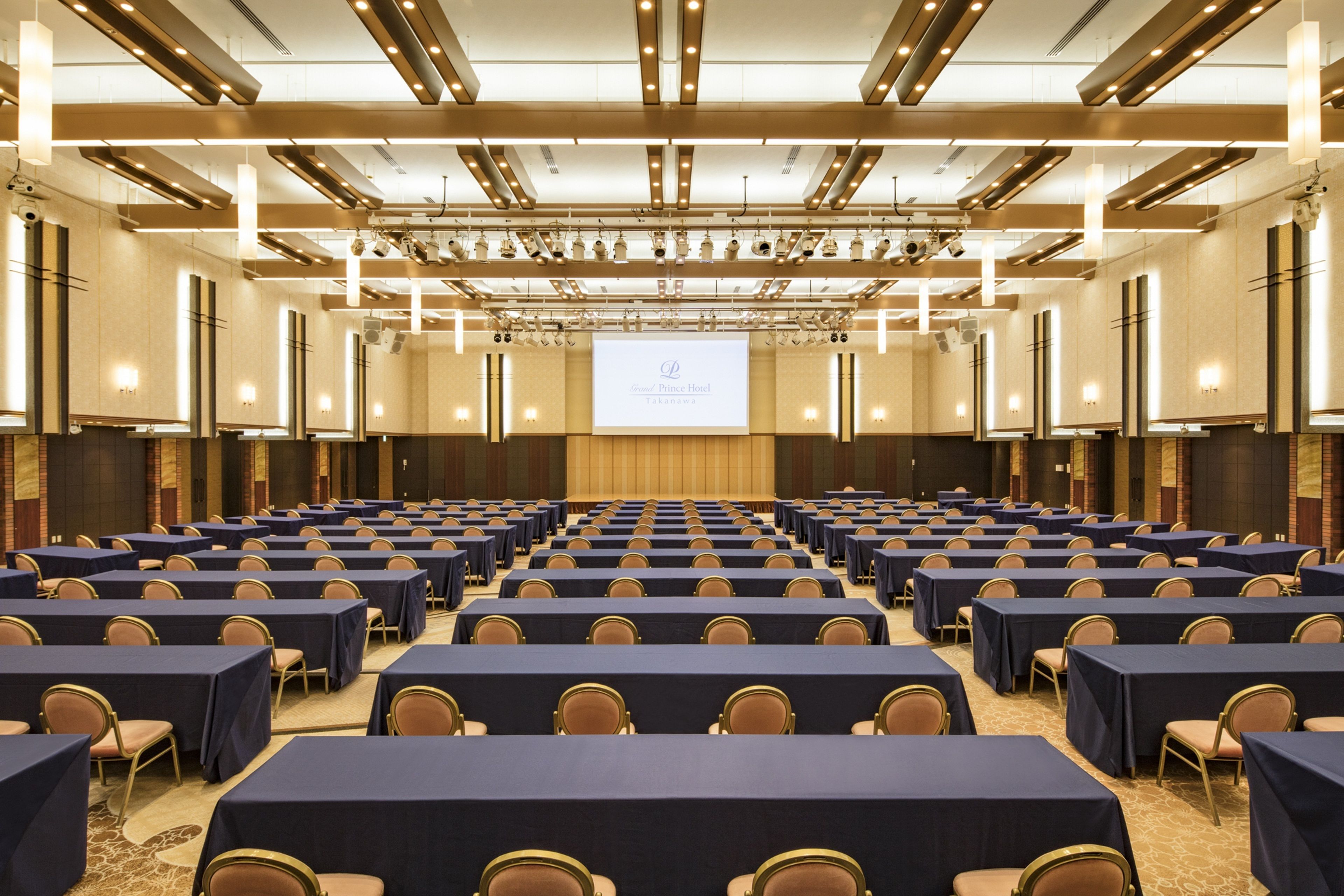 Foto - Takanawa Hanakohro - in Grand Prince Hotel Takanawa