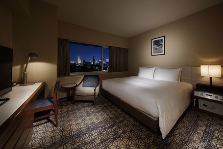 Grand Prince Hotel Takanawa - Image 147