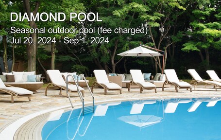 Grand Prince Hotel Takanawa - Image 26
