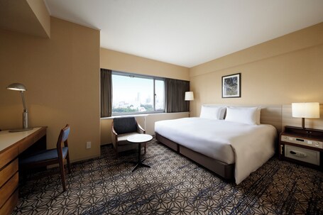 Grand Prince Hotel Takanawa - Image 151