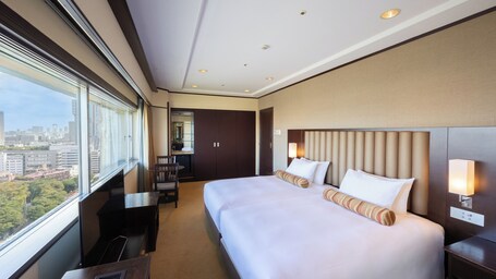 Grand Prince Hotel Takanawa - Image 130
