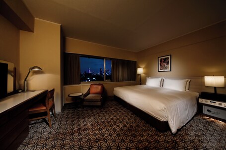 Grand Prince Hotel Takanawa - Image 146