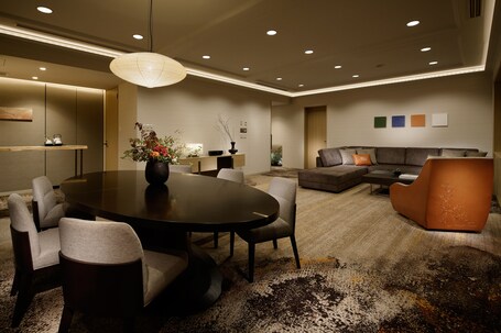 Grand Prince Hotel Takanawa - Image 134