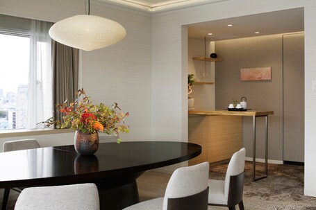 Grand Prince Hotel Takanawa - Image 135