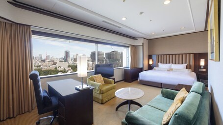 Grand Prince Hotel Takanawa - Image 115