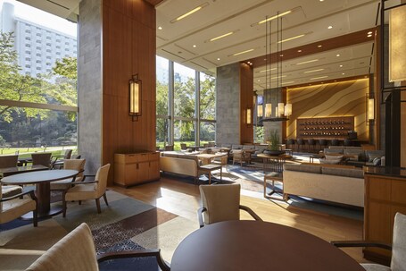 Grand Prince Hotel Takanawa - Image 15