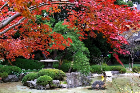 Grand Prince Hotel Takanawa - Image 74