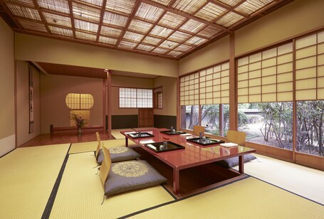 Grand Prince Hotel Takanawa - Image 31